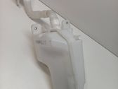 Windshield washer fluid reservoir/tank