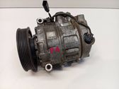 Air conditioning (A/C) compressor (pump)
