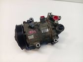 Air conditioning (A/C) compressor (pump)