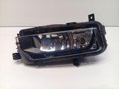 Front fog light