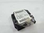Module de contrôle airbag