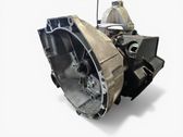 Manual 5 speed gearbox