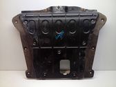 Engine splash shield/under tray