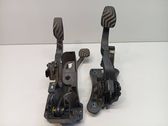Assemblage pédale