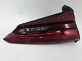 Tailgate rear/tail lights