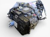 Automatic gearbox