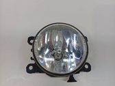 Front fog light