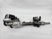 Steering rack