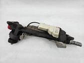 Steering rack