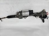 Steering rack