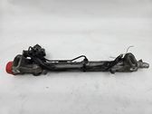 Steering rack