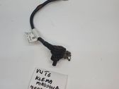 Minuskabel Massekabel Batterie