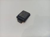 Distronic sensor radar