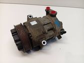 Klimakompressor Pumpe