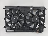 Fan set