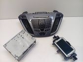 CD/DVD changer
