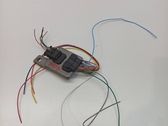 Lambda probe sensor