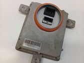Headlight ballast module Xenon