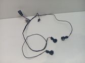 Parking sensor (PDC) wiring loom