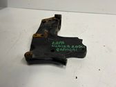Support de moteur, coussinet