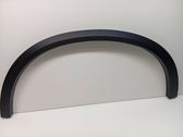 Rear arch trim