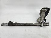 Steering rack
