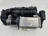 Intake manifold