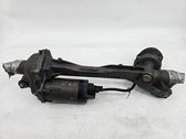 Steering rack