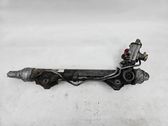 Steering rack