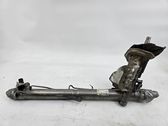Steering rack