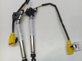 Bonnet Pedestrian Airbag Actuator