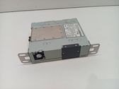 Radio/CD/DVD/GPS head unit