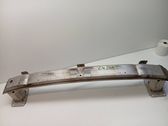 Front bumper cross member