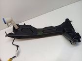 Windshield washer fluid reservoir/tank