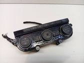 Climate control unit