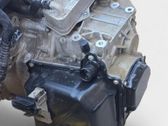 Caja de cambios automática