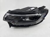 Headlight/headlamp