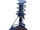 Front suspension assembly kit set