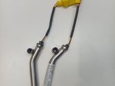 Bonnet Pedestrian Airbag Actuator