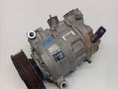 Air conditioning (A/C) compressor (pump)