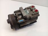 Air conditioning (A/C) compressor (pump)