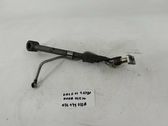 Turbo turbocharger oiling pipe/hose