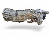 Automatic gearbox