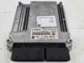 Unidad de control/módulo ECU del motor