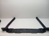 Bottom radiator support slam panel