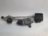 Wiper motor