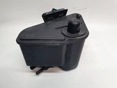 Active carbon filter fuel vapour canister