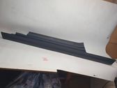 Sill/side skirt trim