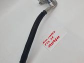 Air conditioning (A/C) pipe/hose