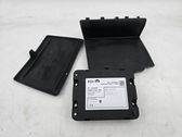 Wireless charging module
